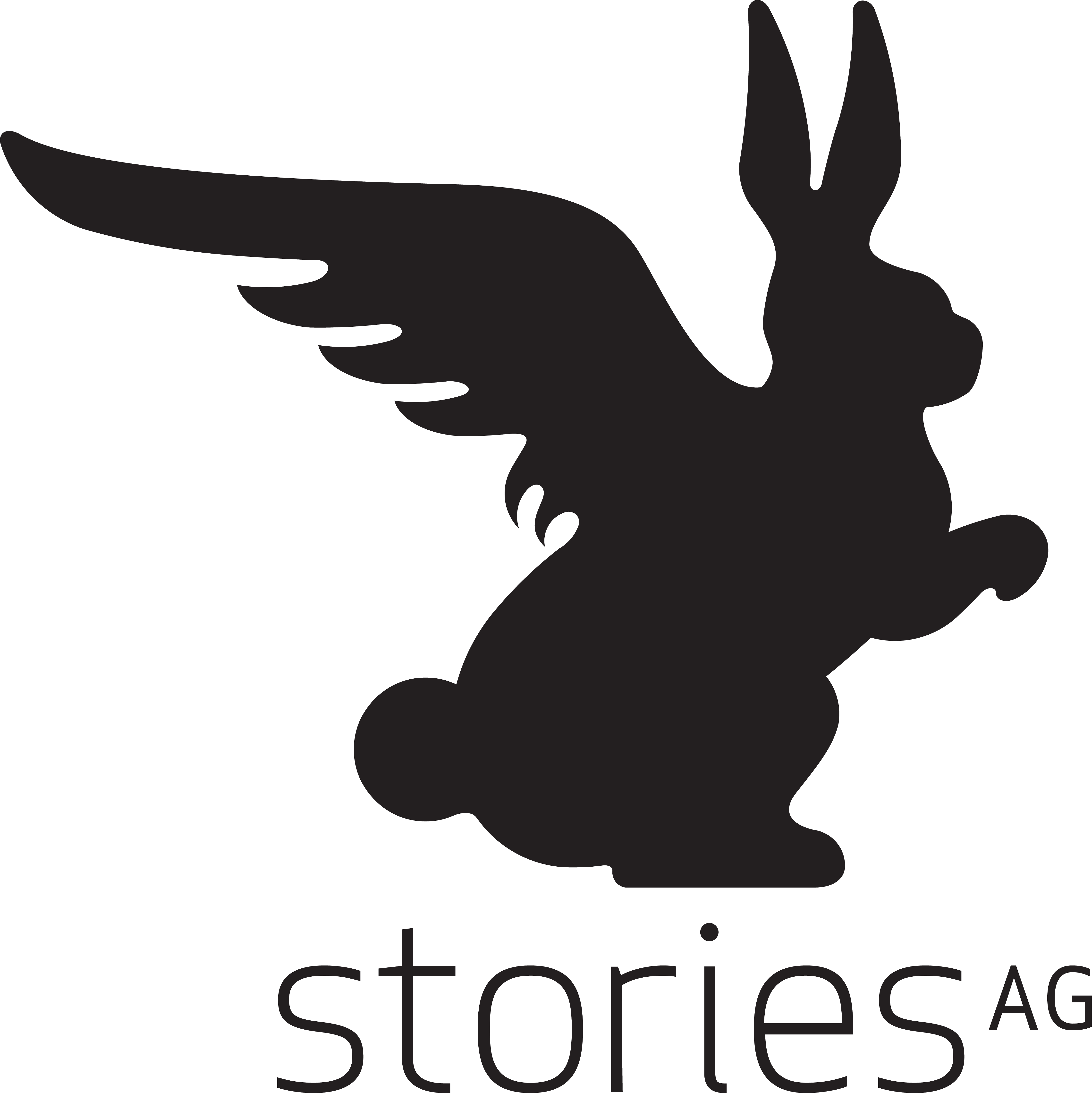 Stories Logo